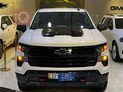 شيفروليه سلفرادو